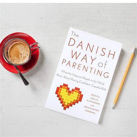 Review Buku Parenting The Danish Way Of Parenting, Rahasia Orang Denmark Membesarkan Anak. Di buku The Danish Way Of Parenting ini, membeberkan gambaran besar tentang cara mereka membesarkan anak-anak mereka. Tentu saja metode ini perlu ilmu, latihan, kesabaran, dan kesadaran untuk mau belajar lebih baik.